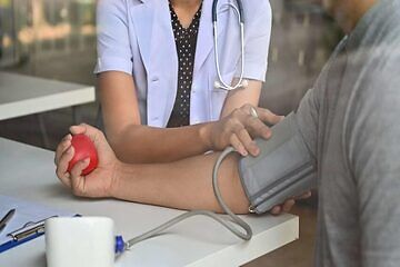 Hypertension (High Blood Pressure) – Dhanvantri Ayurveda